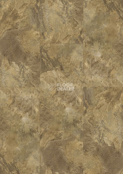 Кварцвиниловые полы Vertigo Trend / Stone & Design 5708 COPPER SLATE 457.2 мм X 914.4 мм фото 1 | FLOORDEALER